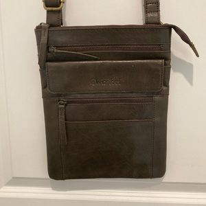 Olivier ftrelli Crossbody